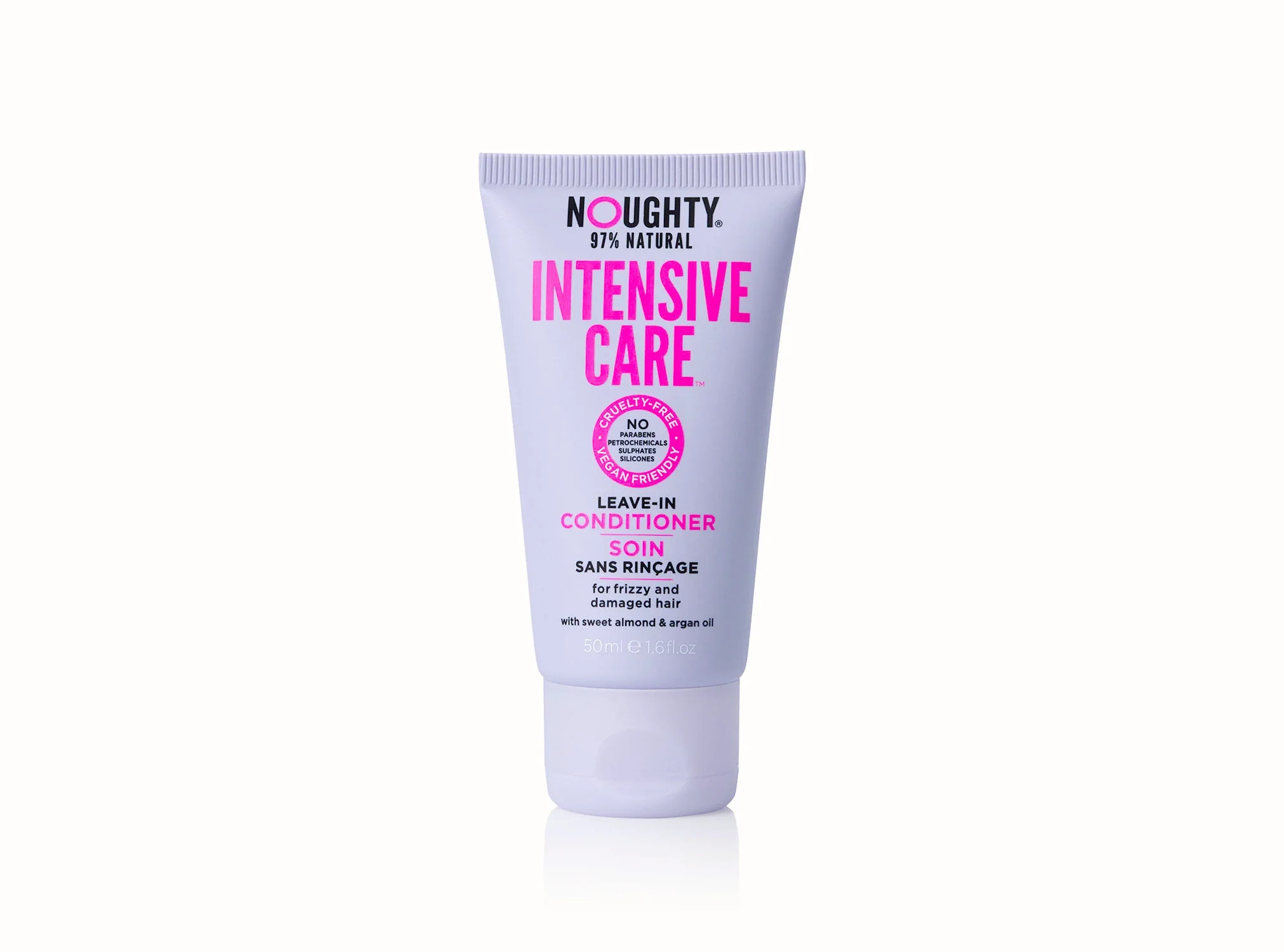 Intensive Care leave-in Conditioner Mini - Image 6