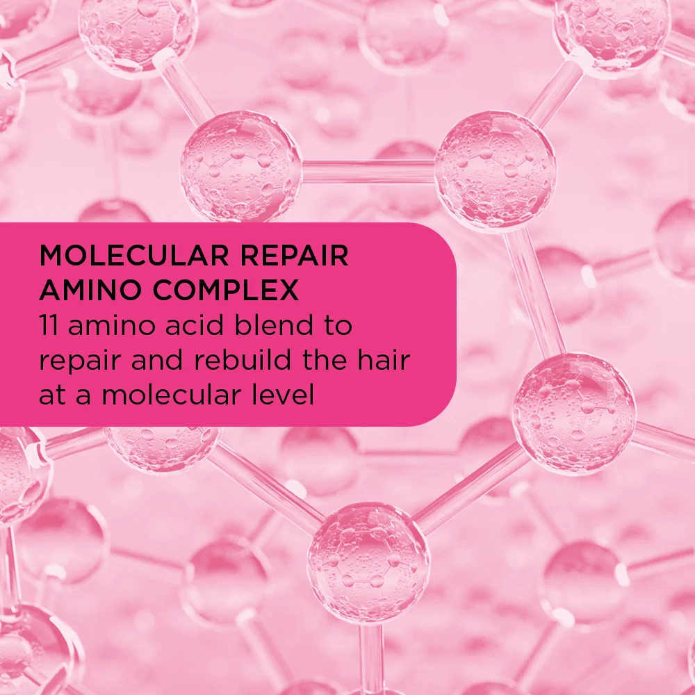 Let's Bond Conditioner - Treat Damaged Hair - Image 7