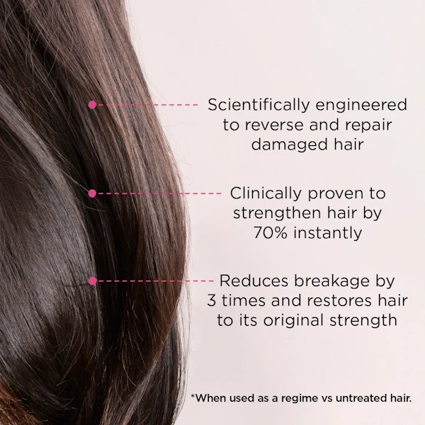 Let's Bond Leave-In Treatment - Treat Damaged Hair - Image 6