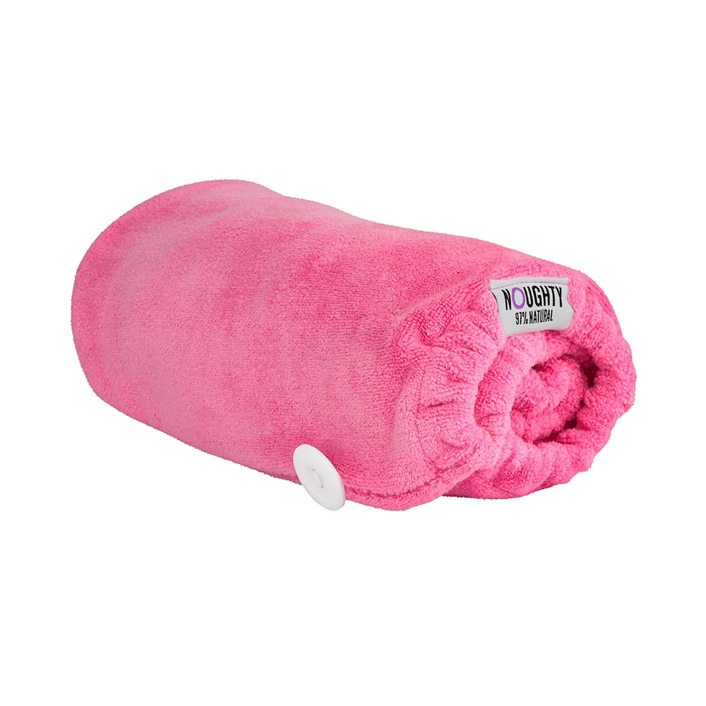 Microfibre Hair Towel - Image 9