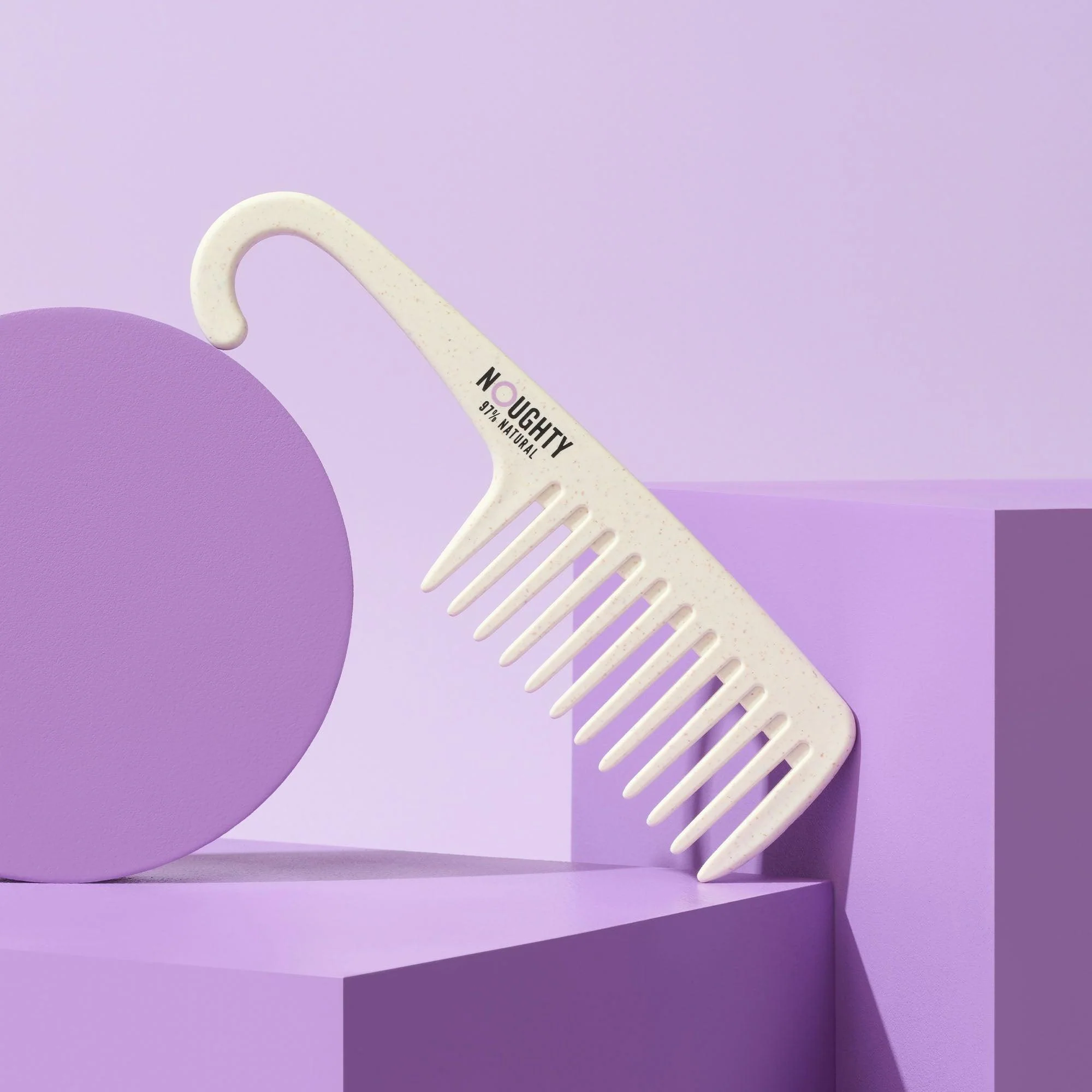 Shower Comb - Image 4