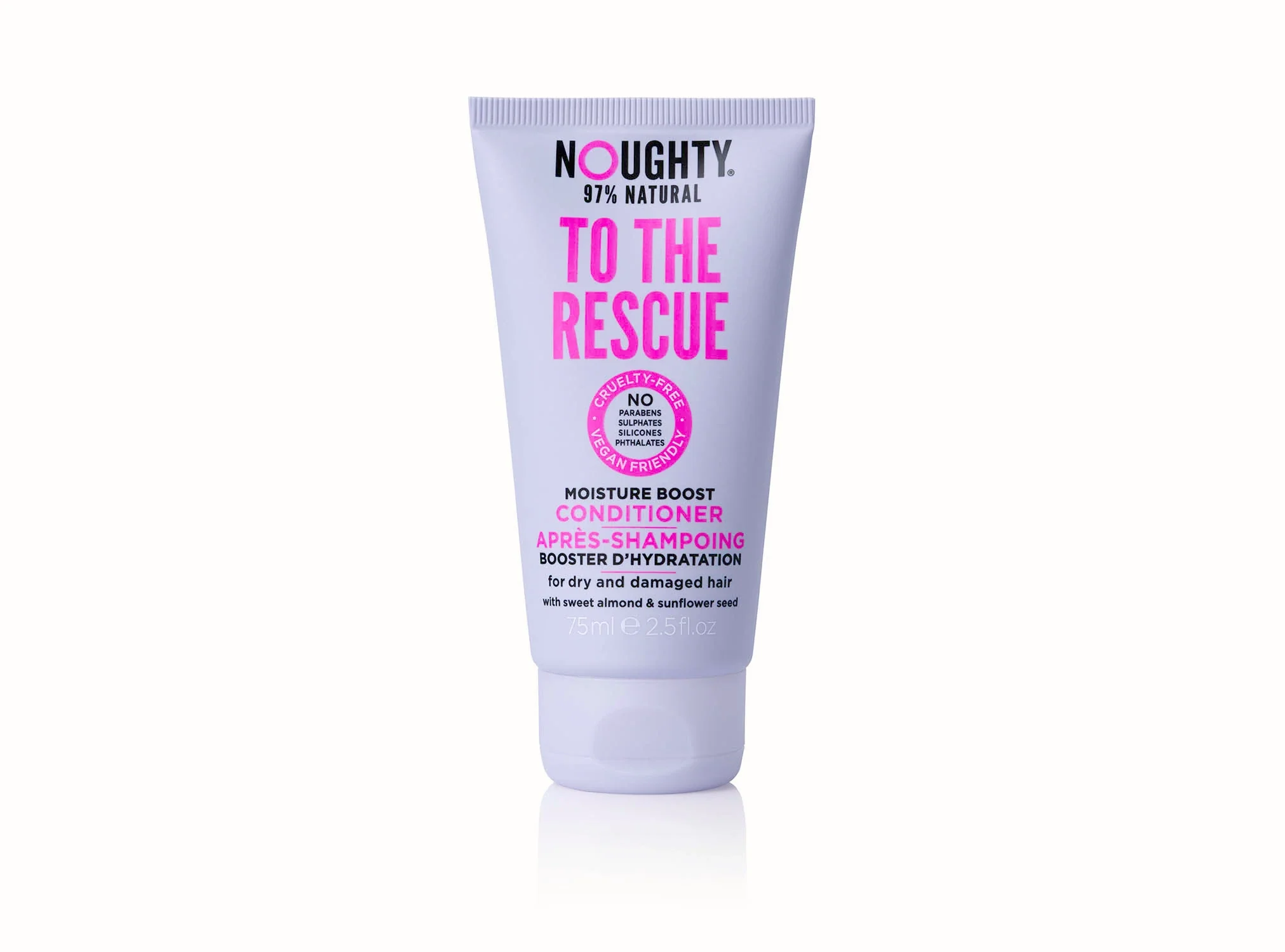 To The Rescue Conditioner Mini - Image 5