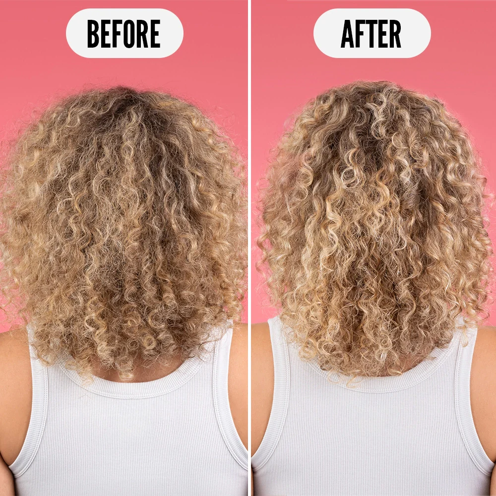 Curly Hair Starter Bundle - Image 4