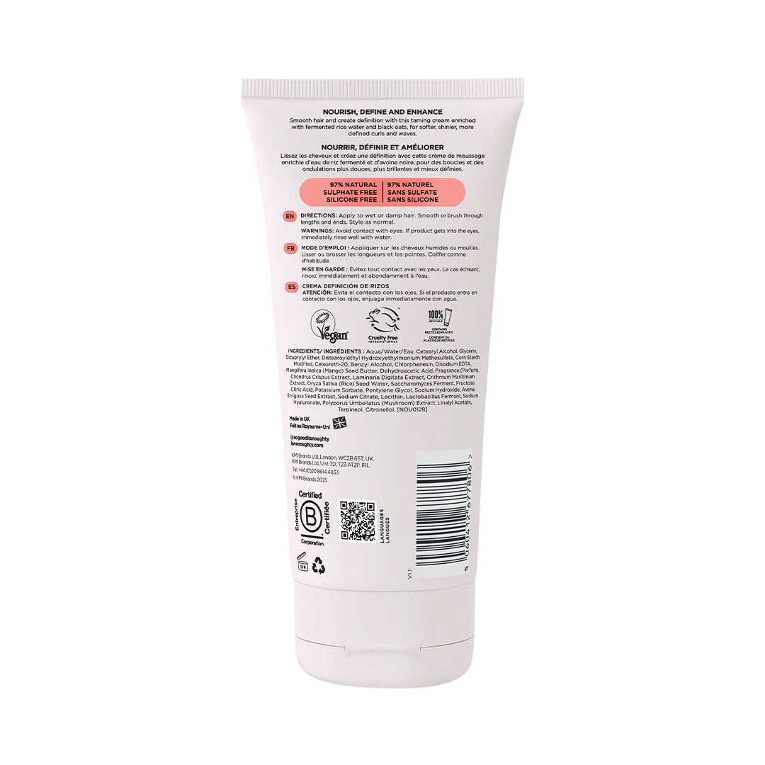 Wave Hello Curl Defining Taming Cream - Image 4