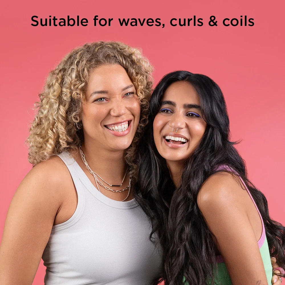 Wave Hello Curl Defining Taming Cream - Image 6